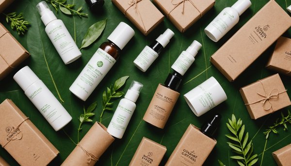 Key considerations for uk beauty brands to embrace eco-friendly packaging solutions