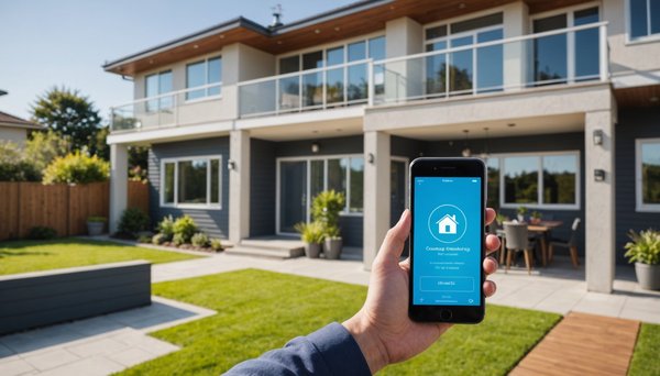 Overcoming obstacles: a guide to seamlessly incorporating smart home technology in rental properties