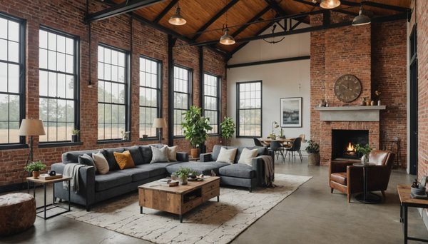 Navigating legal aspects of converting birmingham"s industrial spaces into cozy homes: essential insights for homeowners