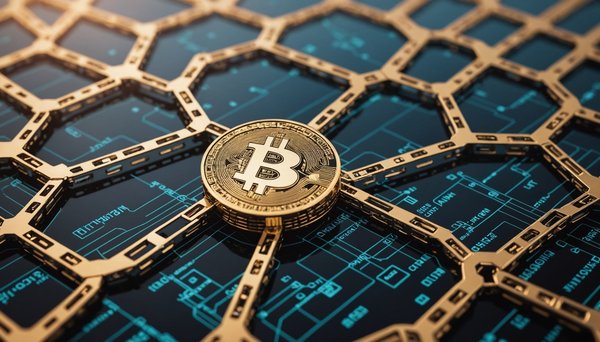 Exploring the benefits of blockchain for enhanced security in uk financial transactions