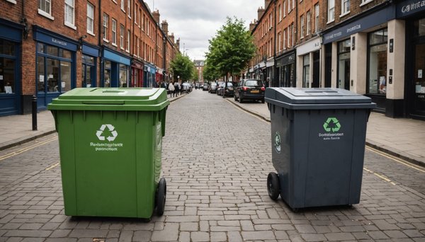 Revolutionizing urban living: the benefits of intelligent waste management systems in uk cities