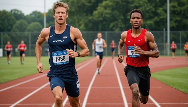 Proven techniques for athletes to thrive in humid competition environments