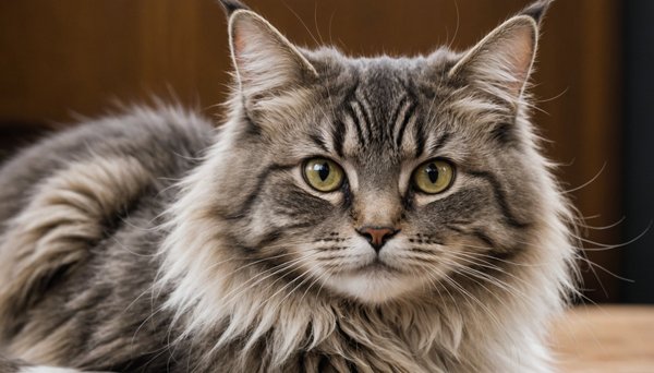 Ultimate guide to preventing and managing fur matting in long-haired cats: tips and tricks for happy grooming