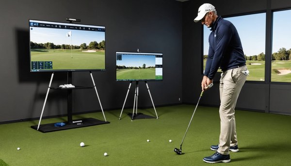 Unlocking your golf potential: using biomechanical analysis to boost performance and prevent injuries for amateur players