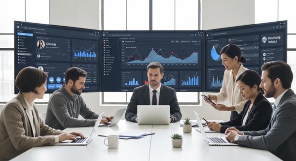 What are the latest news and insights on social platforms shaping 2024?